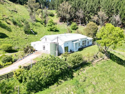 172 Kaukatea Valley Road, Okoia