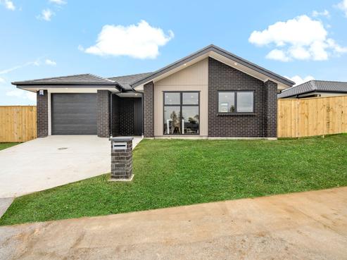10 Te Paahi Avenue, Waiuku