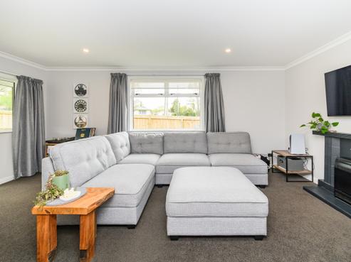 1 North Street, Feilding
