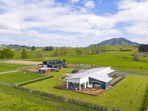 249 Pokuru Road, Te Awamutu