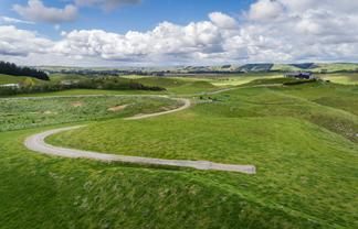 Lot 1 Taihape Road, Sherenden
