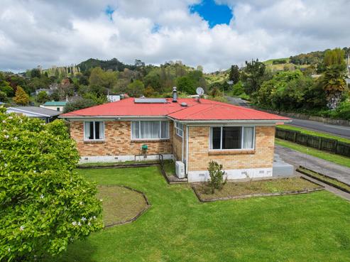 21 South Street, Te Kuiti