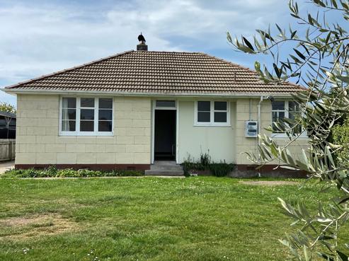 10 Harlech Street, Oamaru
