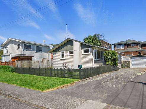 54A Martin Road, Paraparaumu Beach