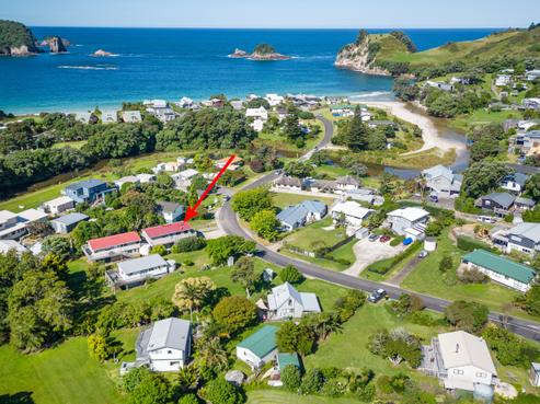 6A Wigmore Crescent, Hahei