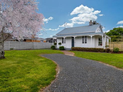 33 Goldsmith Street, Leamington