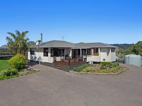 1187 Stanley Road, Waimana