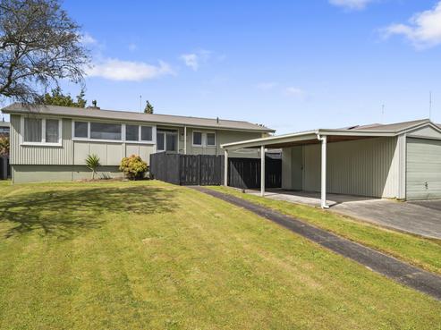 9 Thompson Street, Tokoroa
