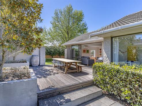 29 Ansonby Street, Russley