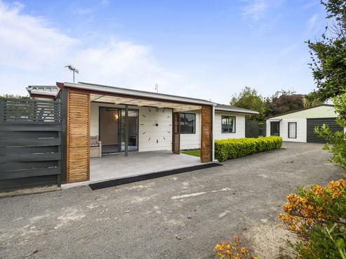 12 Mansell Crescent, Bulls