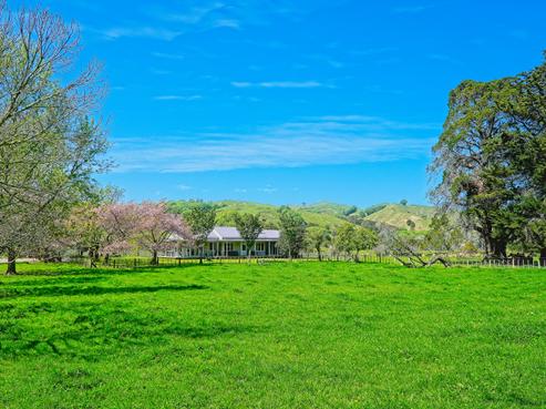 74 Goodwin Road, Matokitoki