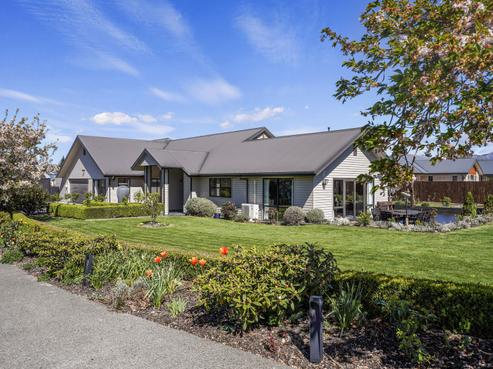 13 Lochiel Drive, Hanmer Springs