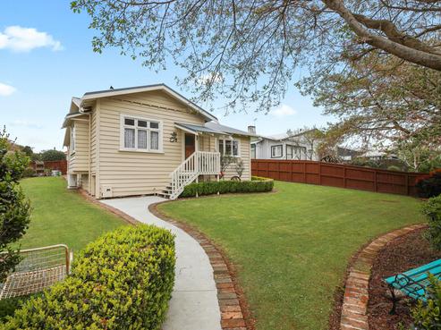 1 Laurie Street, Te Awamutu