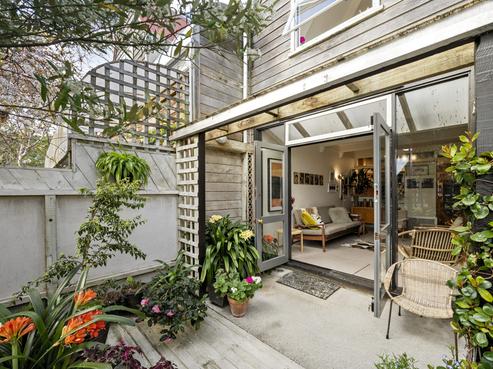 6/3 Coromandel Street, Newtown
