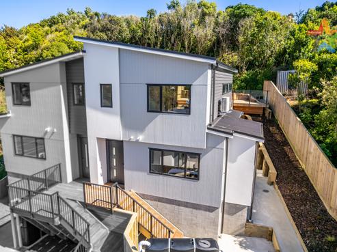 11E Barberry Grove, Maungaraki