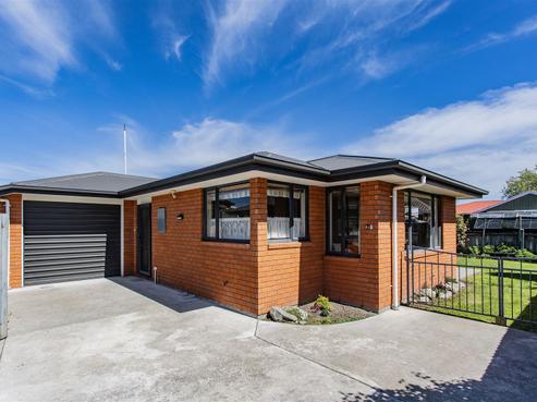 31C Ashley Street, Rangiora