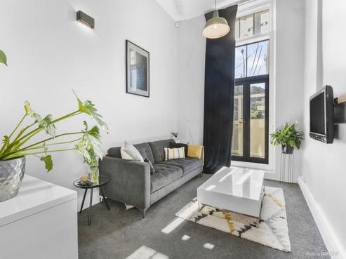 6/245 Adelaide Road, Newtown