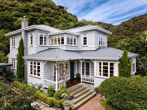 267 Muritai Road, Eastbourne
