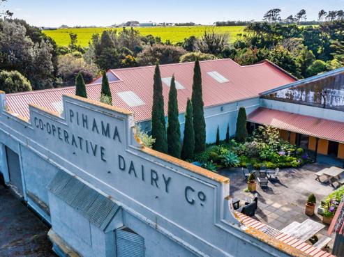 3510 South Road, Opunake