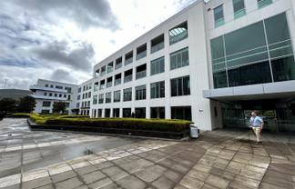 Savills - Tidy in a Great Hub