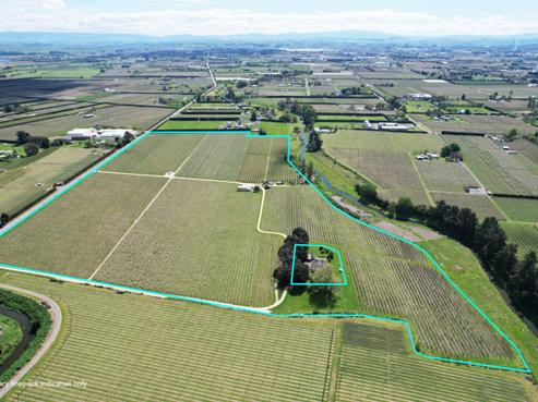30 Longlands Road East, Longlands