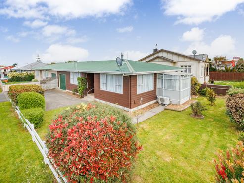 20 Russell Street, Feilding