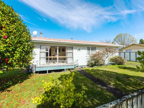20 Hingaia Street, Turangi