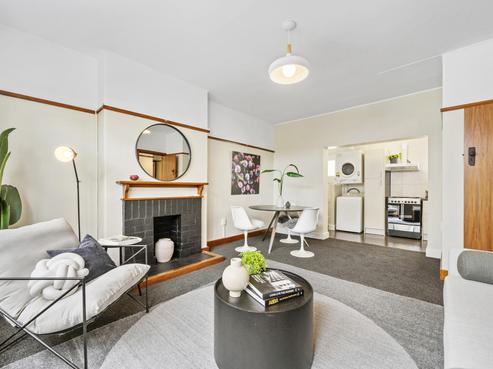 2/46 Waitoa Road, Hataitai