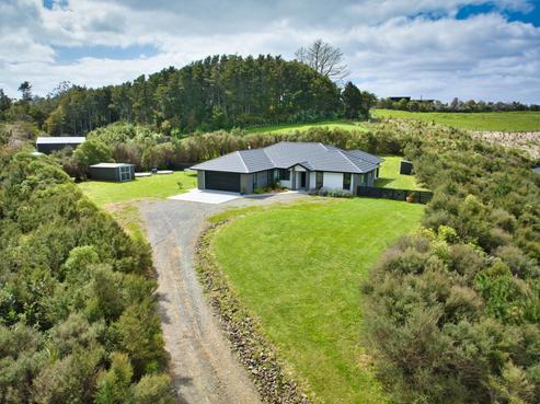 145 Devich Road, Mangawhai