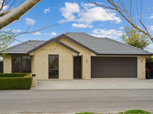21 Ferdinand Terrace, Yaldhurst
