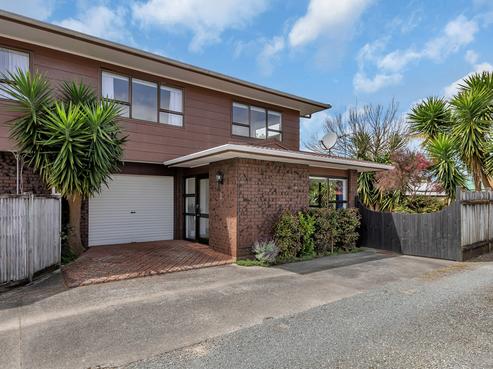 3/15 Wrack Street, Kensington