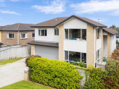 126B Jeffs Road, Flat Bush