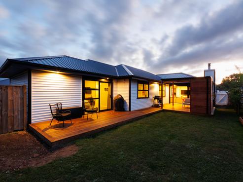 3 Monarch Drive, Ashhurst
