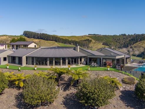 43 Redwood Park Road, Redwood Valley