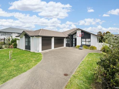3 Scout Way, Silverdale