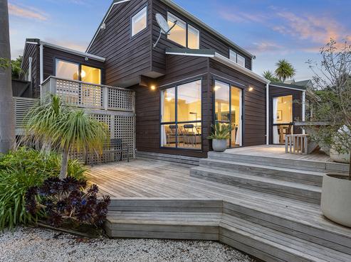 14C Godden Crescent, Orakei