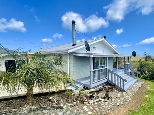 505A Kaitaia-Awaroa Road, Kaitaia