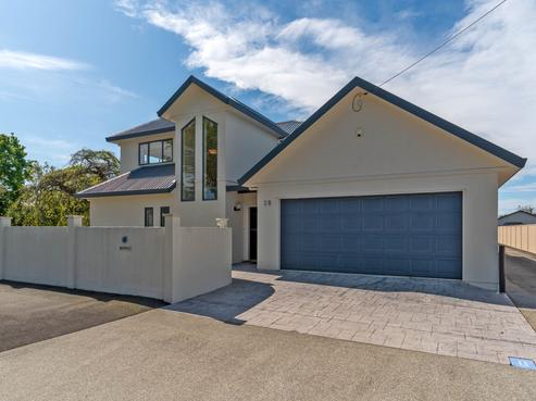 28 Essex Street, Masterton