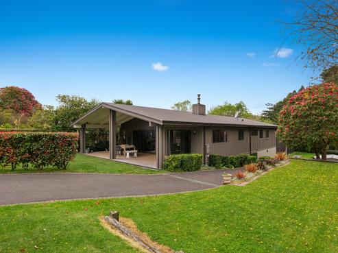5 Millar Road, Lake Okareka
