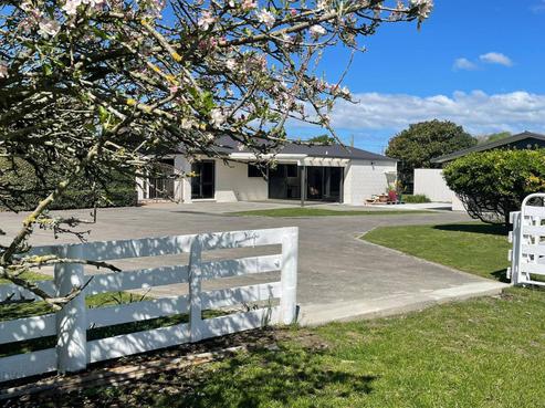 45 Jessep Road, Meeanee