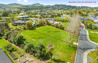 14 & 16 Blackbird Place, Mangawhai Heads