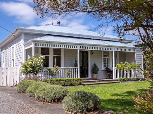 28 Cork Street, Martinborough
