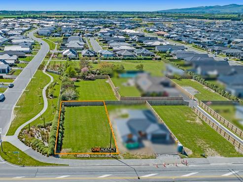 568 Springston Rolleston Road, Rolleston