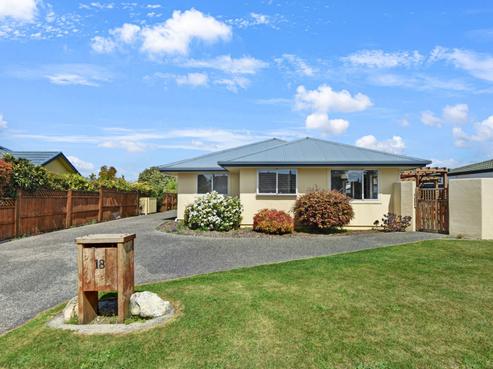 18 Totara Park Avenue, Motueka