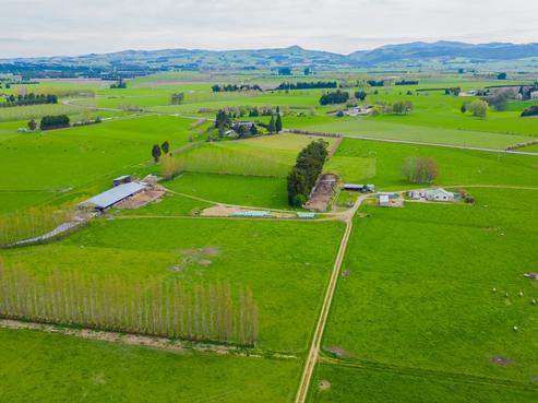 405 Winslade Road, West Otago Surrounds