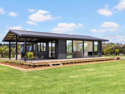 58 King Road, Mangawhai