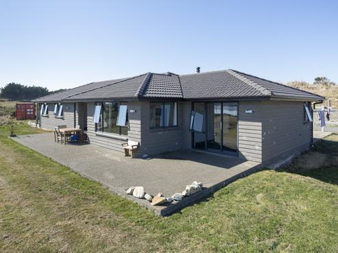131 Clark Road, Bluff
