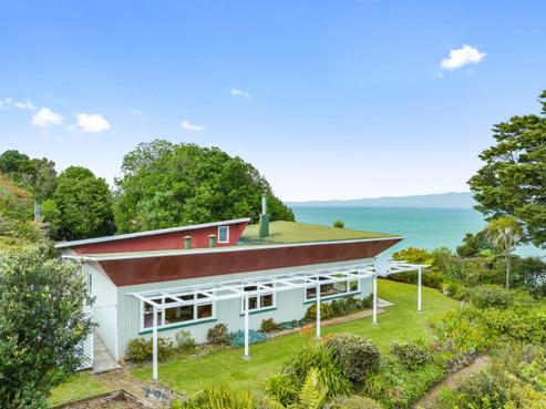 30 Manganese Point Road, Tamaterau