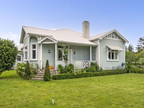 564 State Highway 53, Featherston