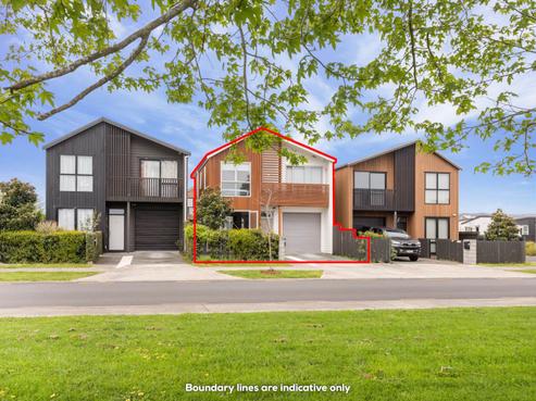 19 Turehu Road, Papakura